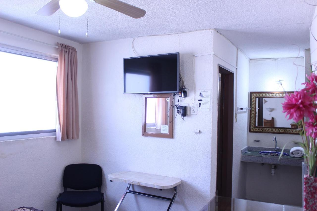 Hotel Plaza Aleman 2*